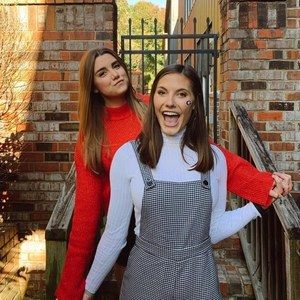 Meet your Posher, Nikki